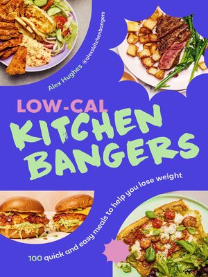 cover image of Low-Cal Kitchen Bangers